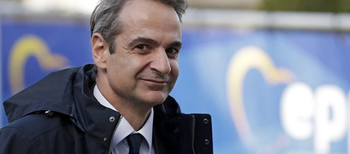 Το «χατίρι» που ζήτησε ο πρόεδρος της ΠΟΑΣΥ από το Κ.Μητσοτάκη - «Δεν θα σου το χαλάσουμε» απάντησε ο πρωθυπουργός